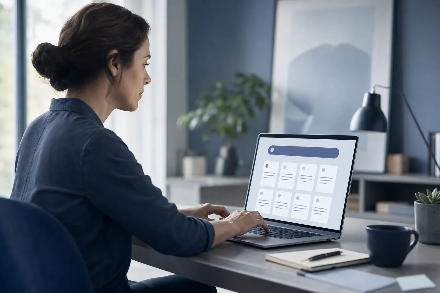 Knowledge and process automation