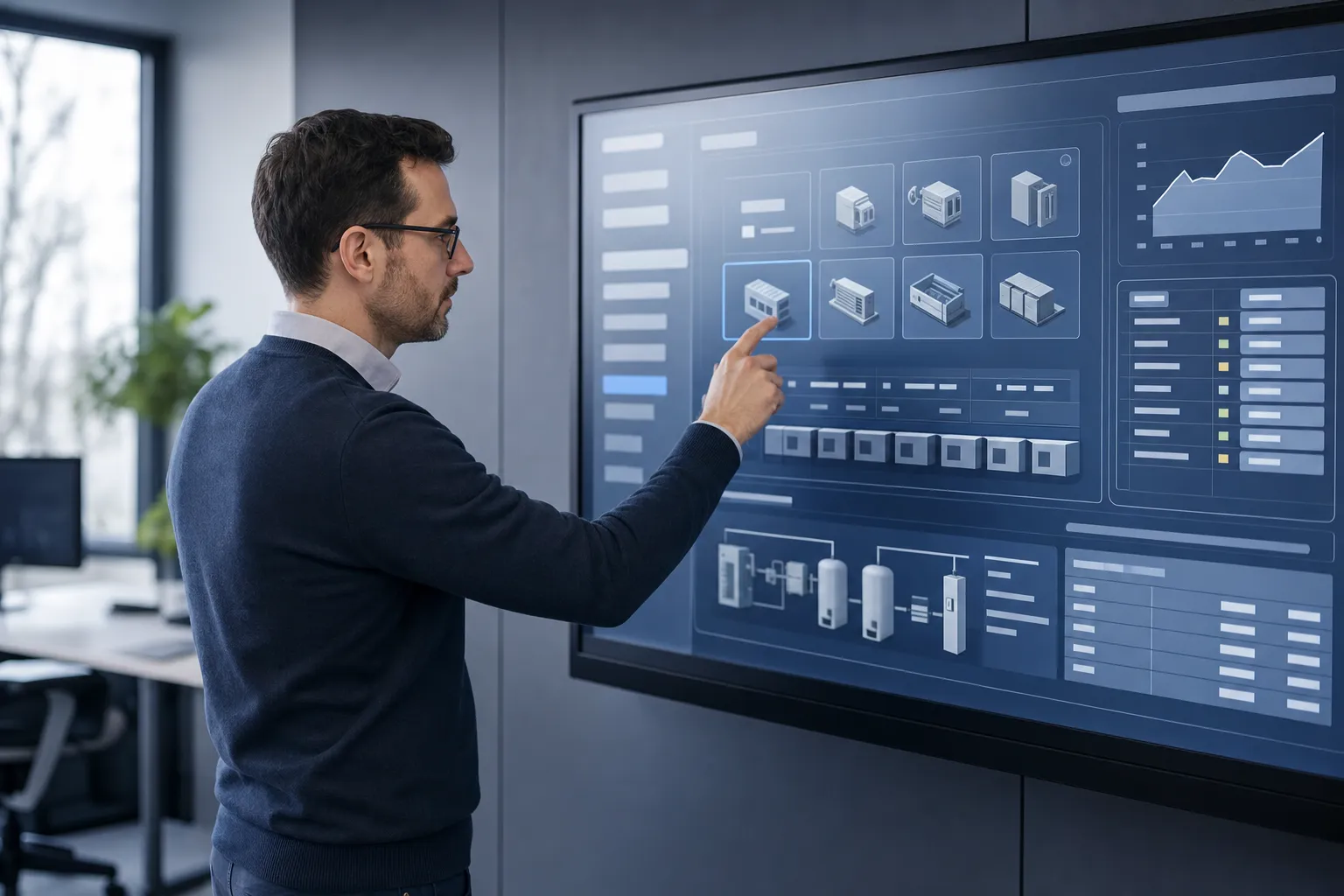 Sales engineering, quoting and estimating platforms